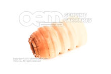 Gumowy ogranicznik amortyzatora 357412303F (1)