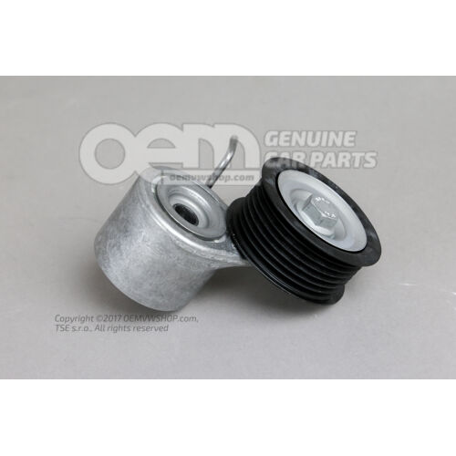 Amortyzator napinacza paska 06E903133AB