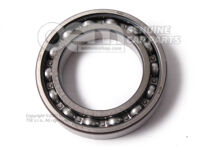 Rowkowane łożysko kulkowe 016409775A (1)