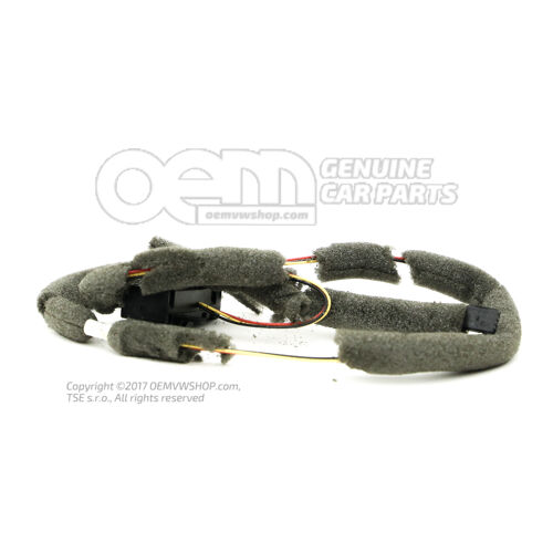 Odbiornik zegara radiowego 4D0919145A
