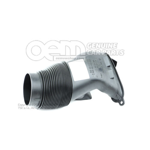 Wąż dolotowy 7E0129578