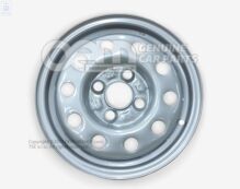 Felga stalowa Volkswagen Polo Hatchback 86C 867601025F