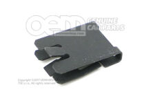 Klips mocujący rozmiar M6X12 1K0881449 (1)