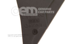 Osłona paska zębatego 03P109107 (3)