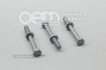 Śruba, sześciokąt. hd. (kombinacja) N  10116103 (1)