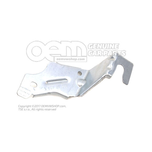 Reflektory wspornikowe 5G0804593A