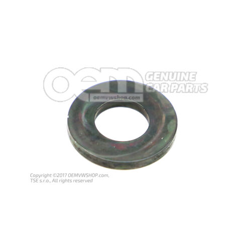 Podkładka 12X25X2,8 N  90008603