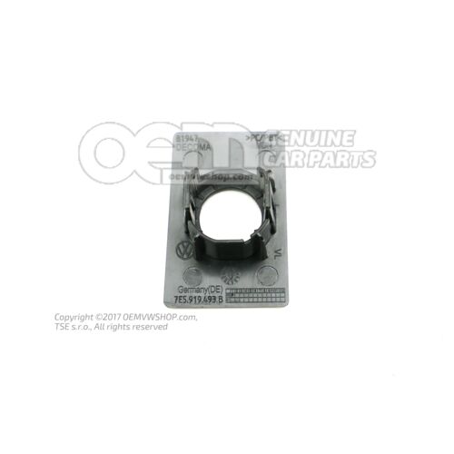 Wspornik czujnika 7E5919493B