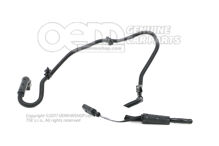 Przewód zasilający środek redukujący 7LA131984H Przewód zasilający środek redukujący 7LA131984H