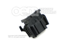 Silnik wycieraczek z płaską obudową styków 893971634 (3)