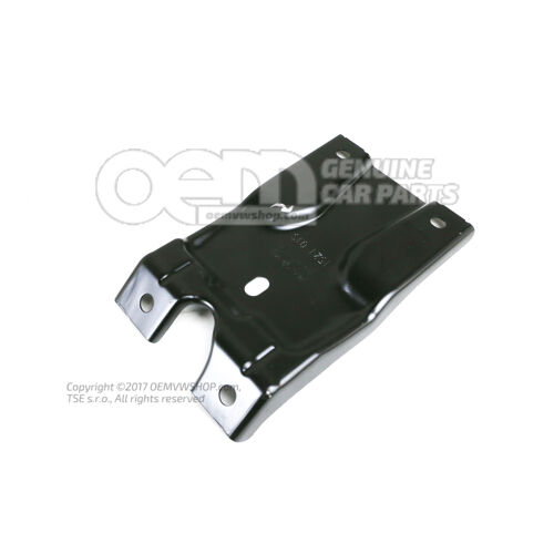 Wsparcie dla nośnika zamka 3G0805569B