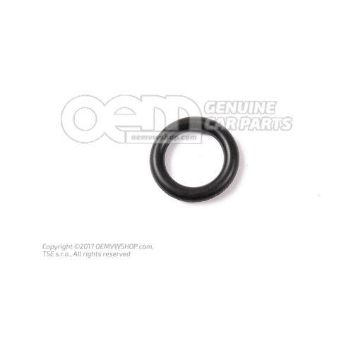 Rozmiar oringu 10X2,5 WHT003366