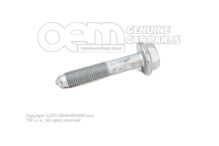 Śruba, sześciokąt. hd. z ramieniem N  10209605 (5)