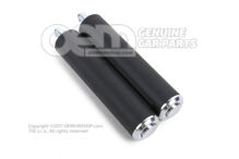 Szabla do mocowania bagażu (czarna) 4M0860378C 4PK (1)