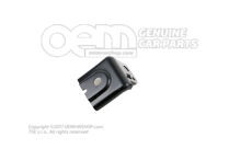 Uchwyt pasa bezpieczeństwa 2H7809531