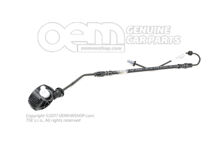 Rura/wąż 1K1721465BA