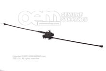 Cięgno Bowdena 8V0823531A (2)