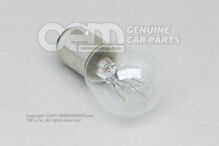 Żarówka świateł stop i tylnych N  0177382