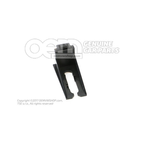 Uchwyt na kabel 8D0971848B