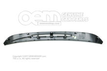 Listwa tylnego spojlera Satynowa czerń 565827699  9B9 (1)