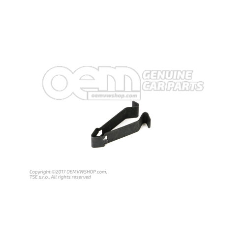 Spinacz 8P0867276A