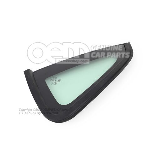 Boczne okno 6R4845297K NVB