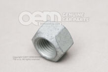 Nakrętka sześciokątna samozabezpieczająca rozmiar M14X1,5 WHT001938 (1)