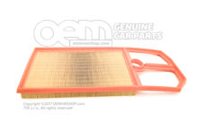 Wkład filtra powietrza 036129620F Wkład filtra powietrza 036129620F