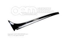 Spoiler czarny 5G6805945D 041