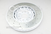 Tarcza hamulcowa (wentylowana) 5WA615301J (11)