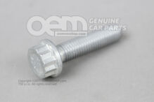 Śruba z łbem gniazdowym 12-kątnym N  91129401