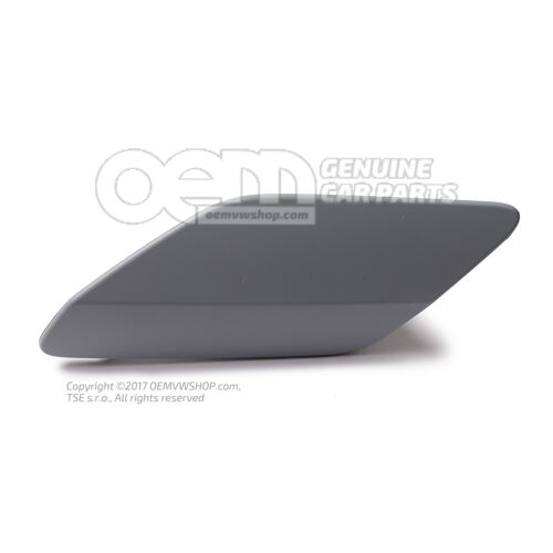 Zaślepka zagruntowana 5G0955109A GRU