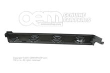 Osłona czarna 7H1843796H 01A