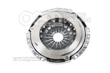 Docisk sprzęgła 03C141025D Docisk sprzęgła 03C141025D