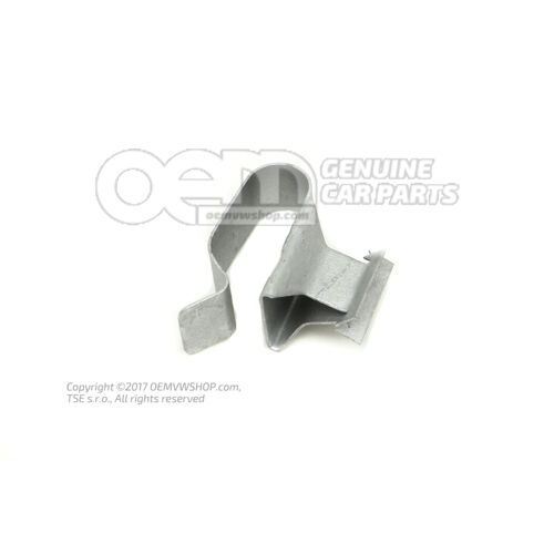 Spinacz 7L0301565A