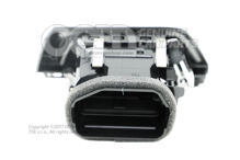 Fresh Air Grille, Right 64229218550 (1)