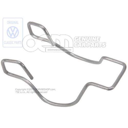 Nośnik żarówki 191941160A