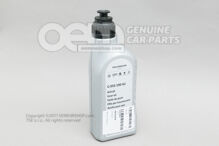 Olej osiowy, patrz instrukcja warsztatowa G  055190A2