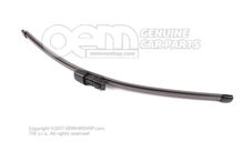 Pióro wycieraczki aerodynamicznej 7E0955425C (1)