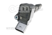 Cewka zapłonowa ze złączem świecy zapłonowej 04E905110P (2)