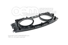 Przytnij satynową czerń/zaczernij 5G0857189  AAH (2)