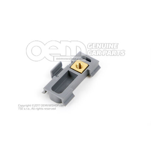 Spinacz 8P3853826