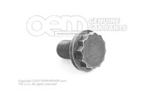 Śruba z łbem gniazdowym 12-kątnym N  91143203 Śruba z łbem gniazdowym 12-kątnym N  91143203
