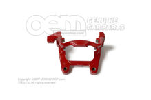 Wspornik hamulca ze sworzniem ustalającym klocki 8U0615425A