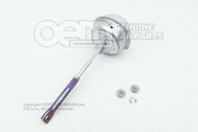 Jednostka próżniowa z dodatkowymi częściami 059145600C (1)