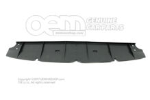 Osłona Audi RS6/RS6 plus/Avant Quattro 4F 4F0121292M (1)