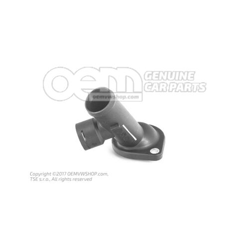 Złączka rurowa 03L121121A