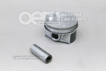 Tłok kompletny 04E107065GF