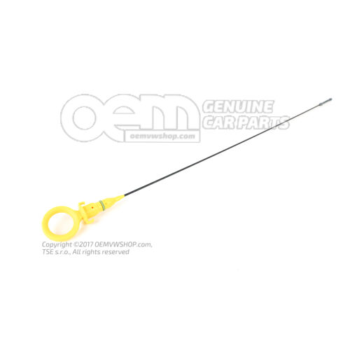 Miarka poziomu oleju 03L115611AA