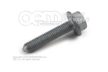 Śruba sześciokątna N  10699401 (2)